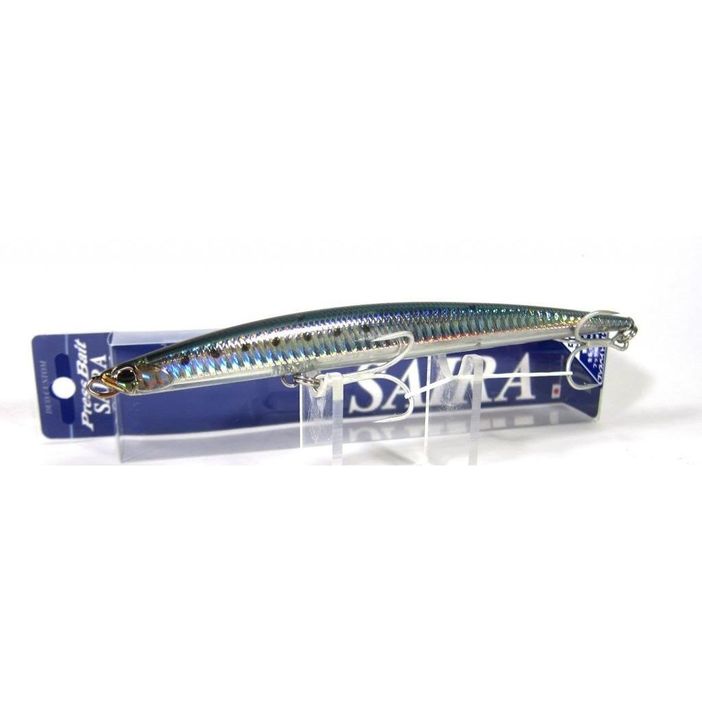Duo Press Bait Saira 175 AHA0092 Sardine