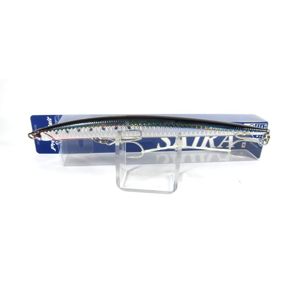 Duo Press Bait Saira 175 DHN0094 Chigomori Sardine