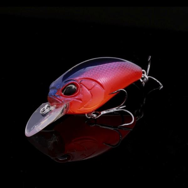 Duo Realis Crank M62 5A ACC3032 Scarlet