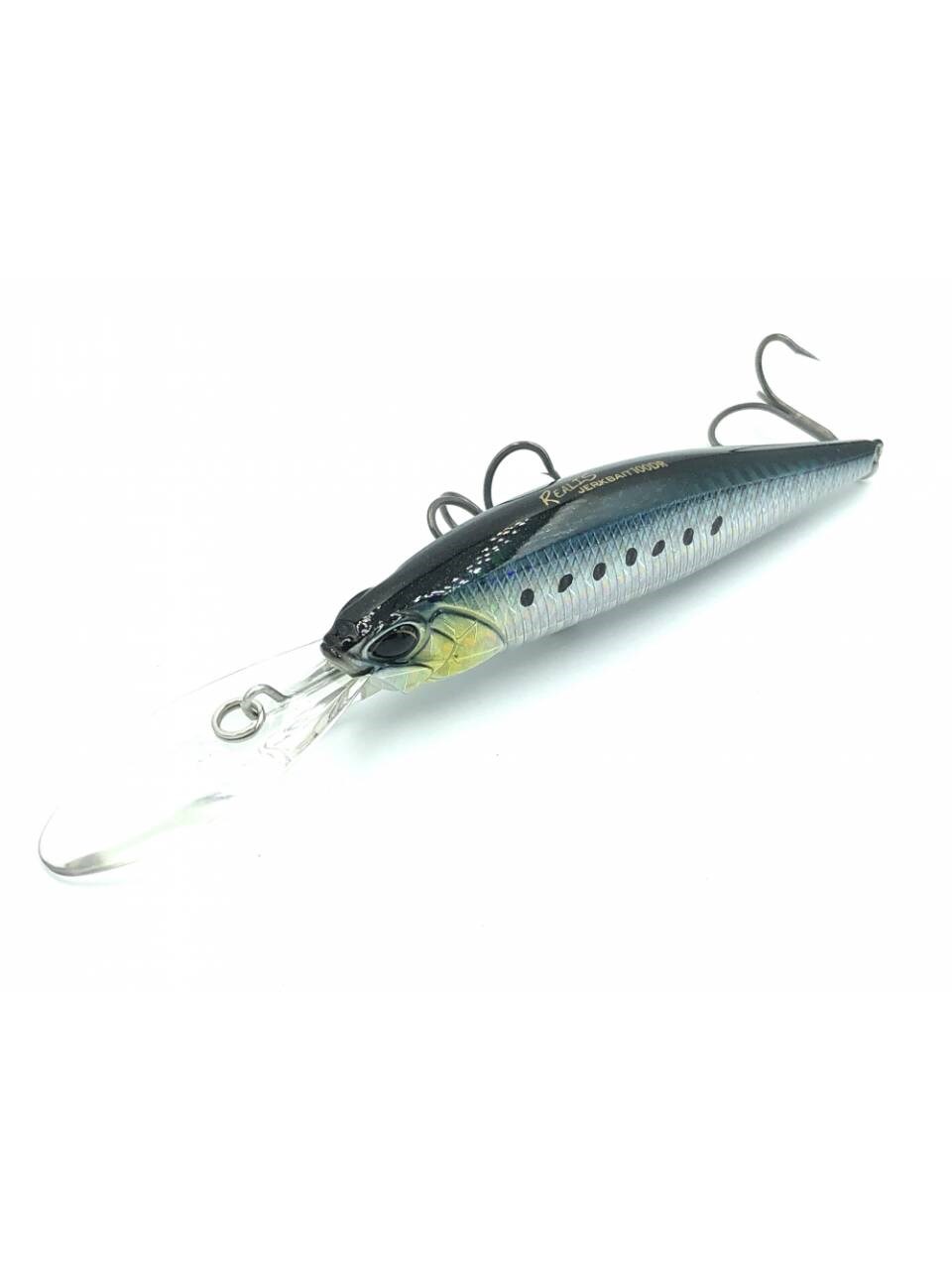 Duo Realis Jerkbait 100DR AHA0011 Sardine