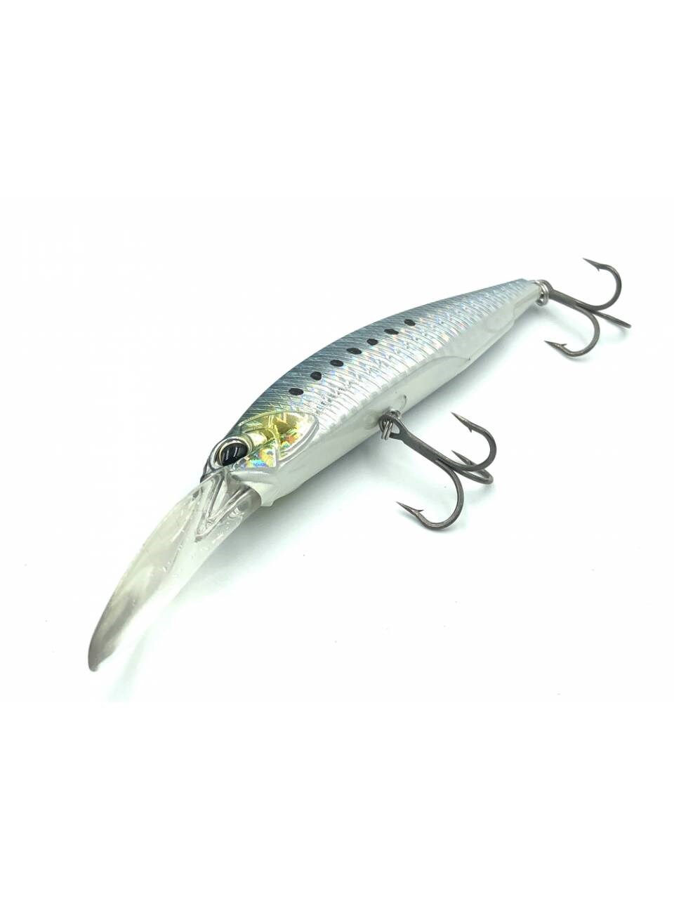 Duo Realis Jerkbait 100DR AHA0011 Sardine