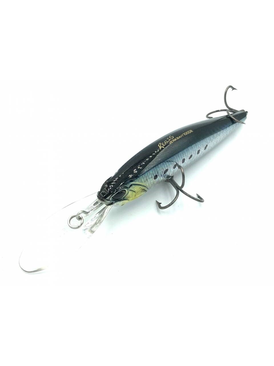 Duo Realis Jerkbait 100DR AHA0011 Sardine