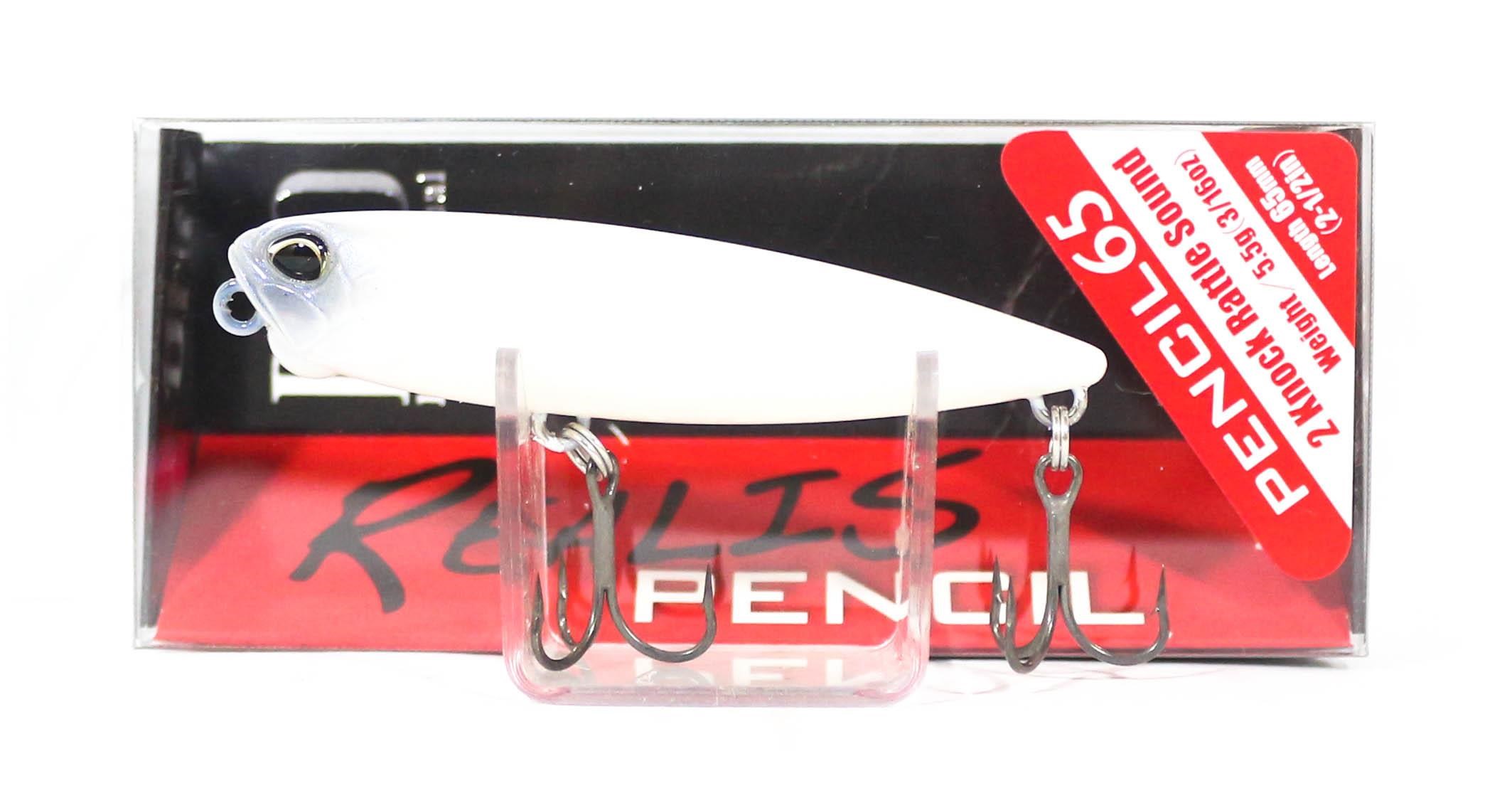 Duo Realis Pencil 65 ACC3008 Neo Pearl