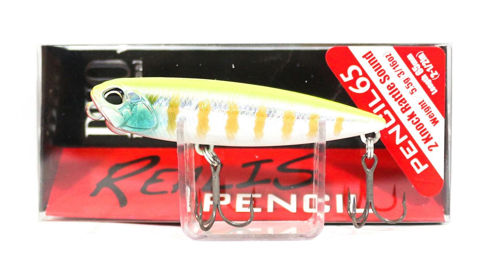 Duo Realis Pencil 65 ADA3066 Funky Gill