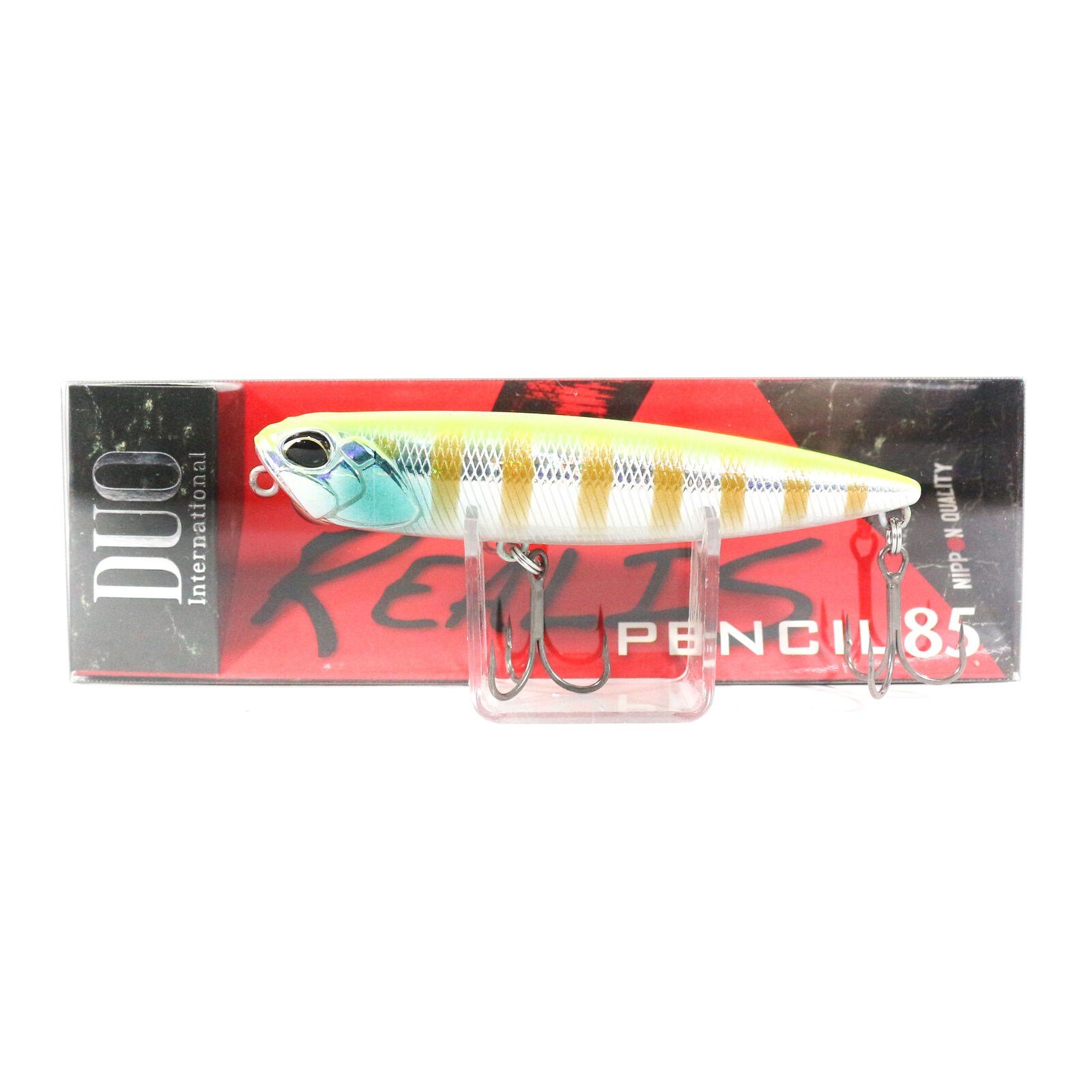 Duo Realis Pencil 85 ADA3066 Funky Gill DM