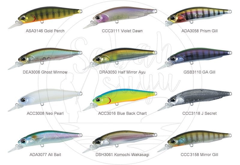 Duo Realis Rozante 63SP ACC3008 Neo Pearl