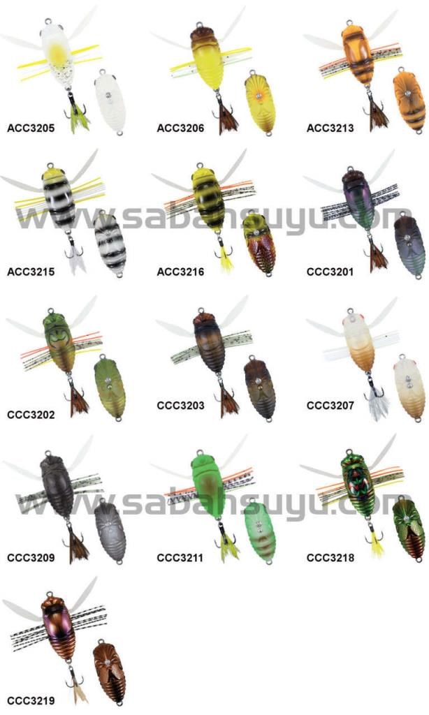 Duo Realis Shinmushi CCC3209