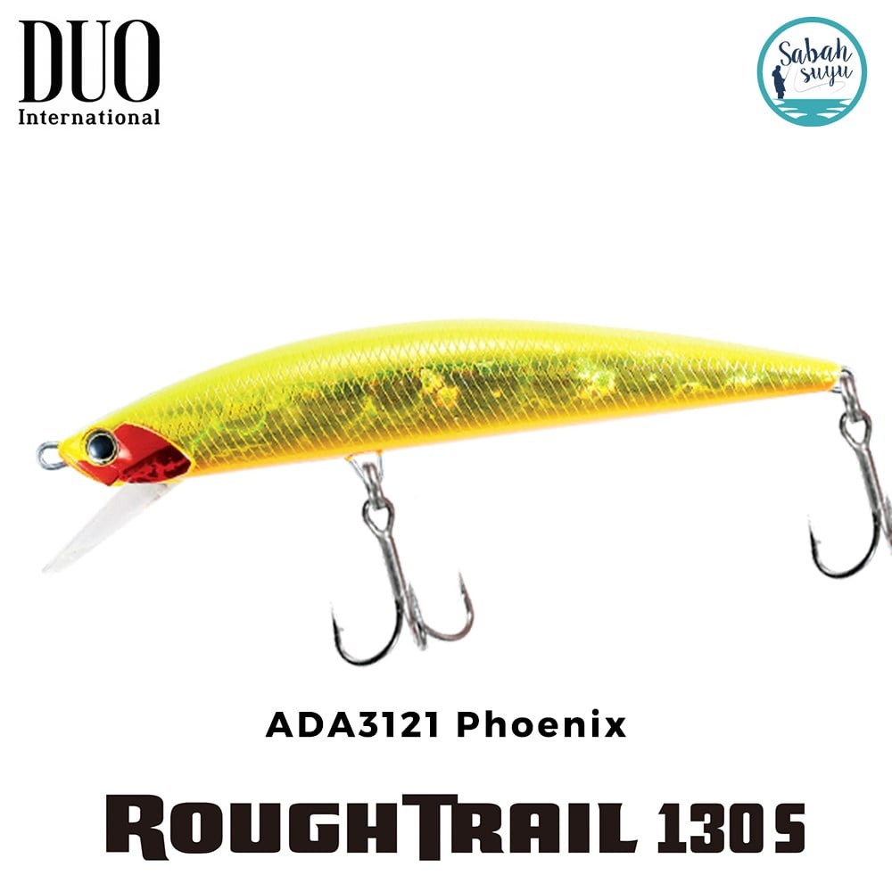 Duo Rough Trail 130S ADA3121 Phoenix