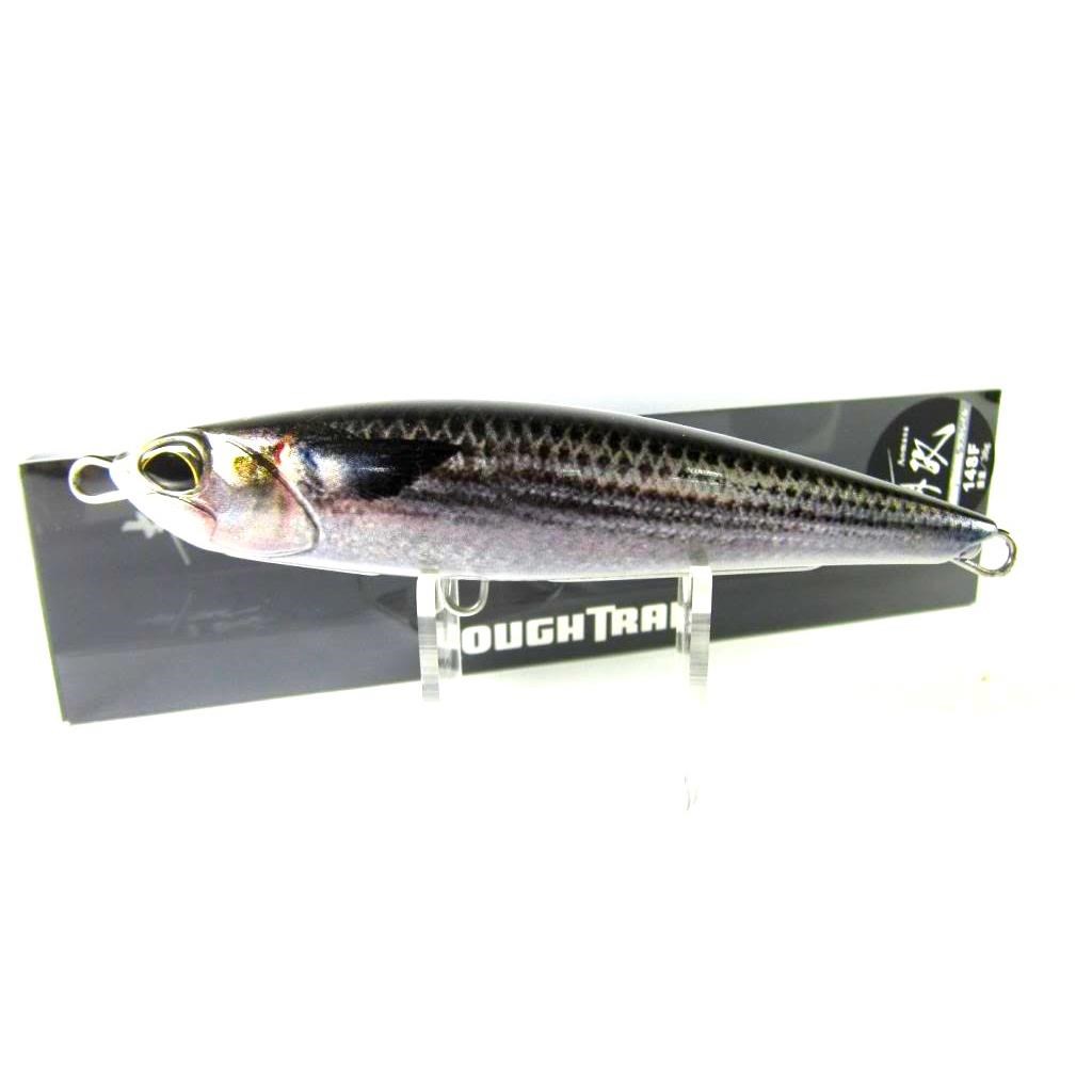 Duo Rough Trail Aomasa 148F ACC0804 Mullet ND