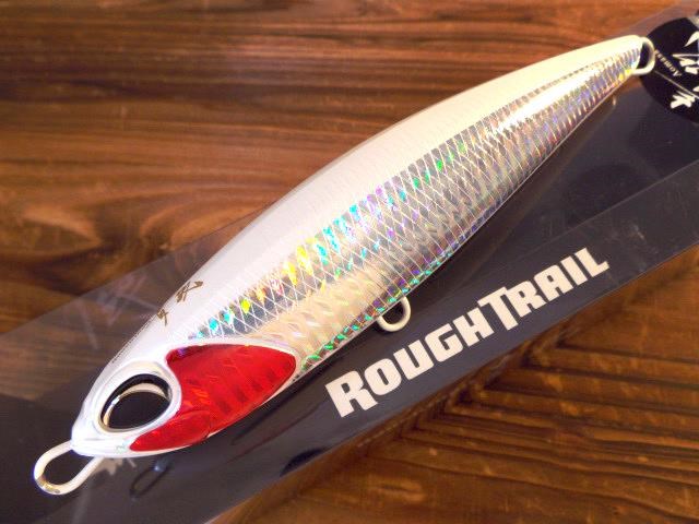 Duo Rough Trail Aomasa 148F AHO0088 Prism Ivory