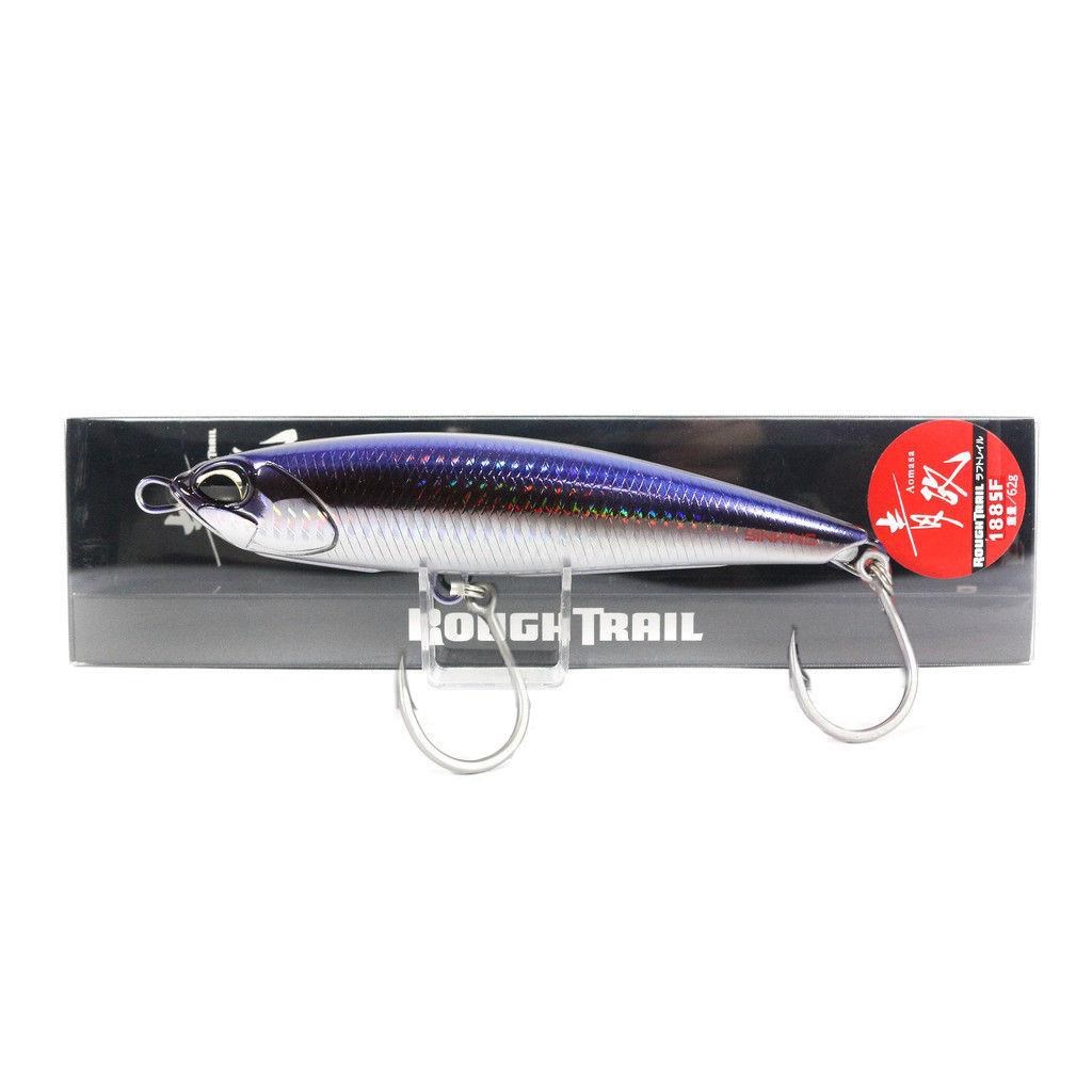 Duo Rough Trail Aomasa 188SF GHA0031 Saury