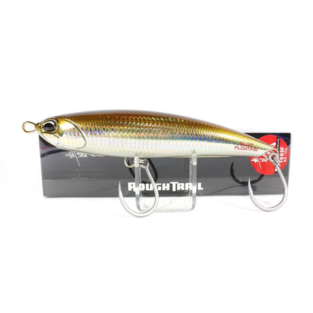 Duo Rough Trail Aomasa 188SF GHA0153 Kamasu Flash