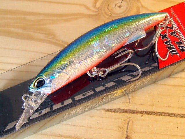 Duo Rough Trail Blazin 92 ADA0256 Okinawa RB