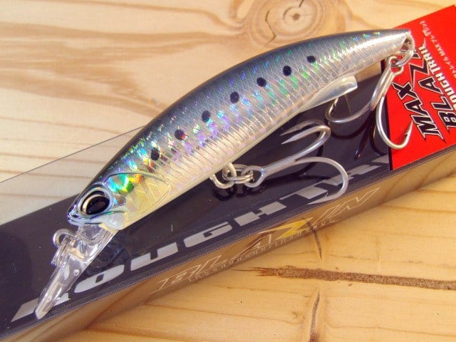 Duo Rough Trail Blazin 92 AHA0011 Sardine