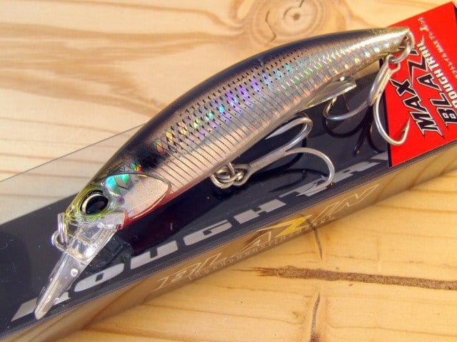 Duo Rough Trail Blazin 92 DHN0157 Waka Mullet