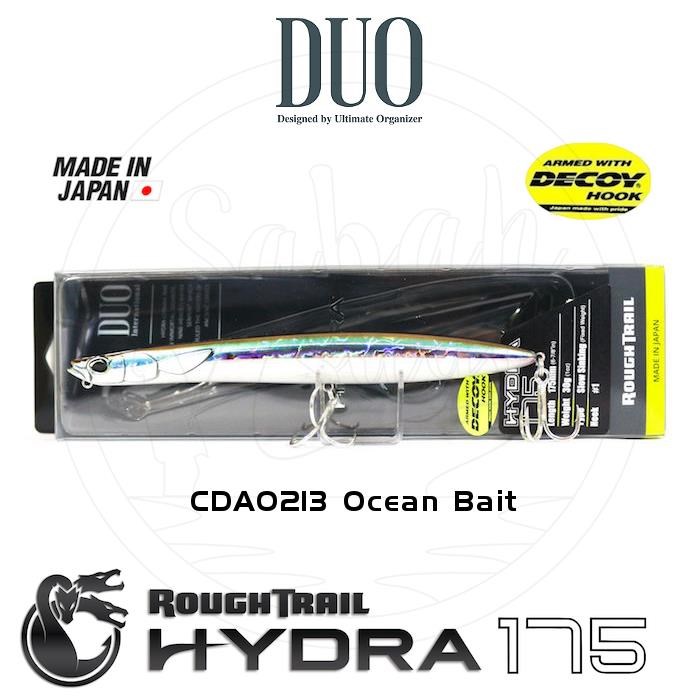 Duo Rough Trail Hydra 175 CDA0213 Ocean Bait