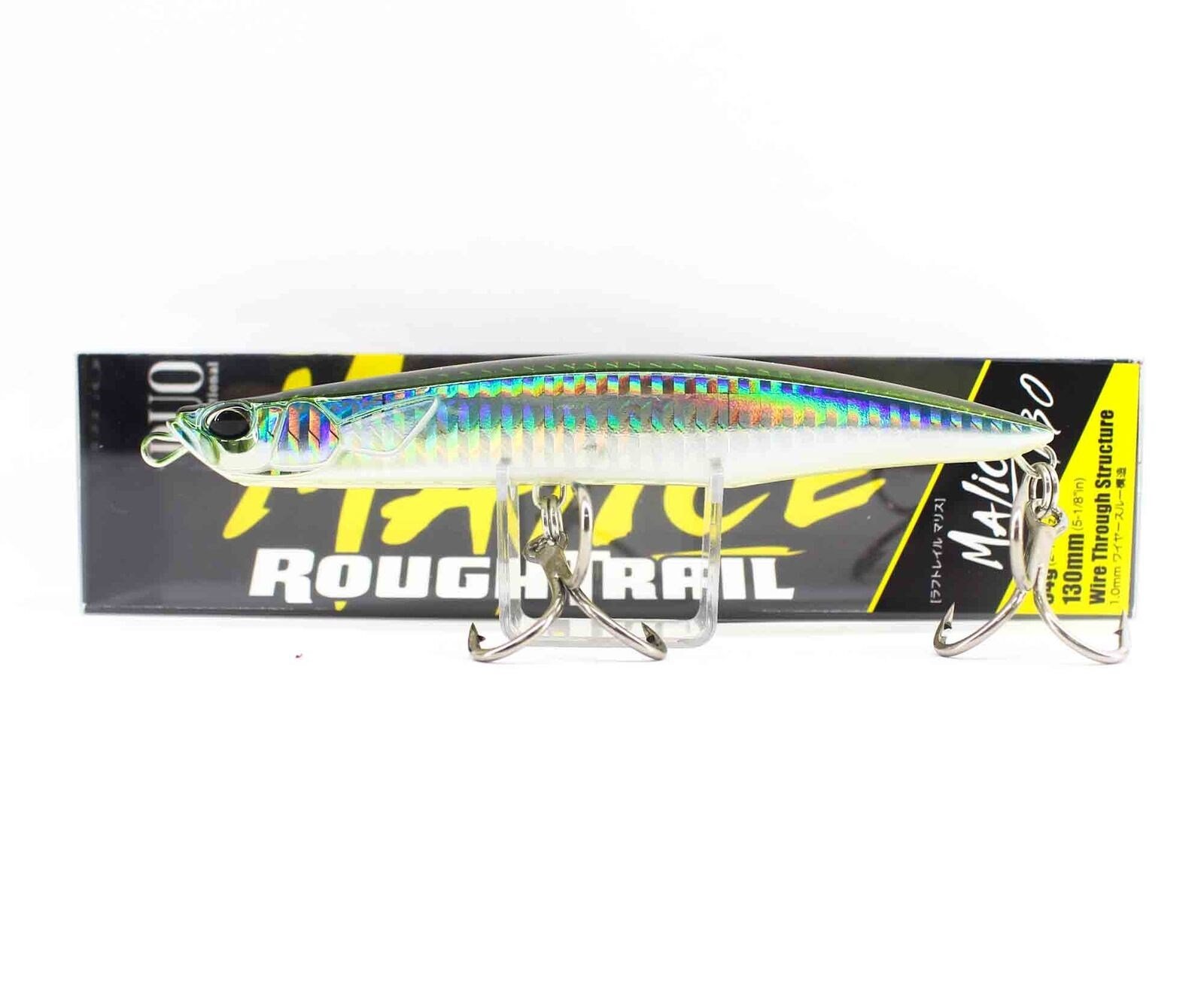 Duo Rough Trail Malice 130 AHA0014 Katakuchi