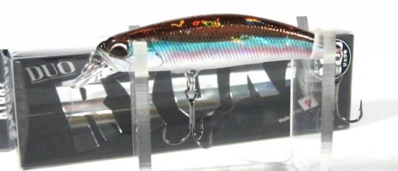 Duo Spearhead Ryuki 60S ADA4013 Wakasagi