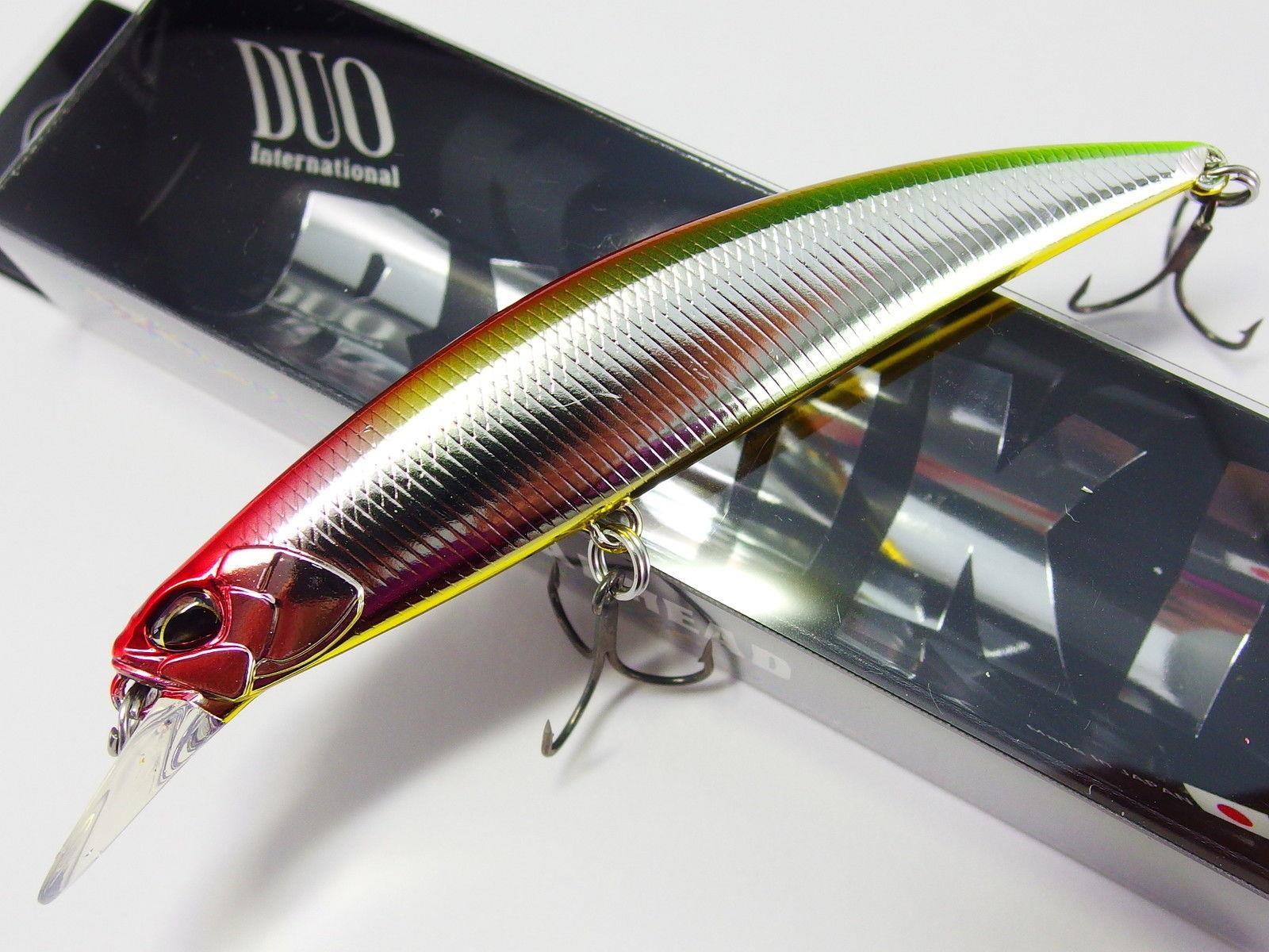 Duo Spearhead Ryuki 95S MCC4065 Metal Clown GB