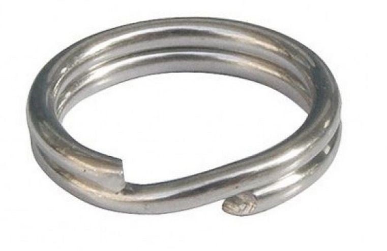 Duo Split Ring Halka No:1  7KG (15LB)