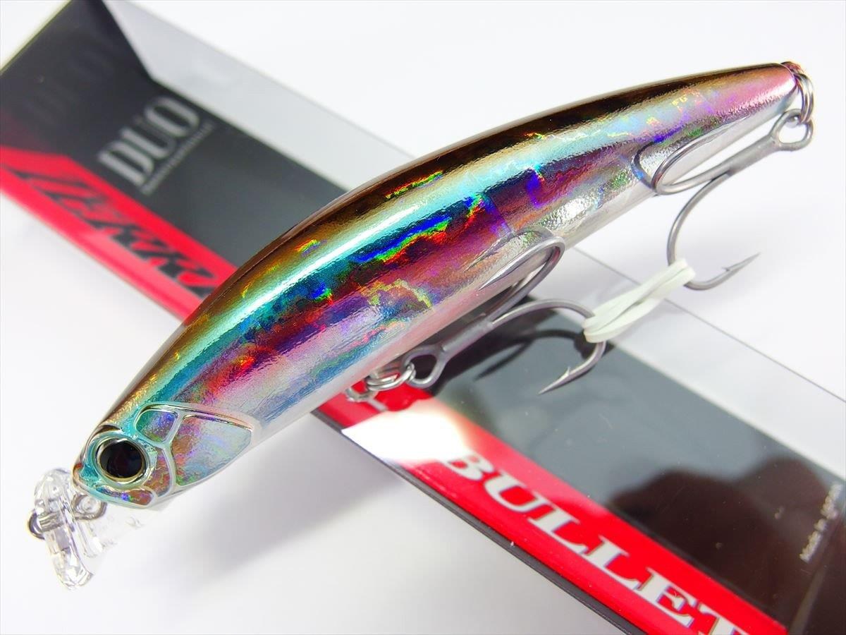 Duo Terrif DC-9 BULLET ADA0213 Ocean Bait