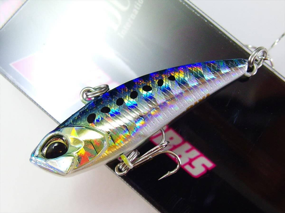 Duo Tetra Works Bivi AHA0011 Sardine