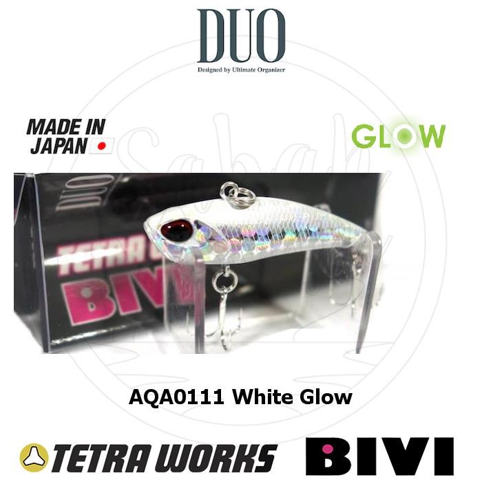 Duo Tetra Works Bivi AQA0111 White Glow