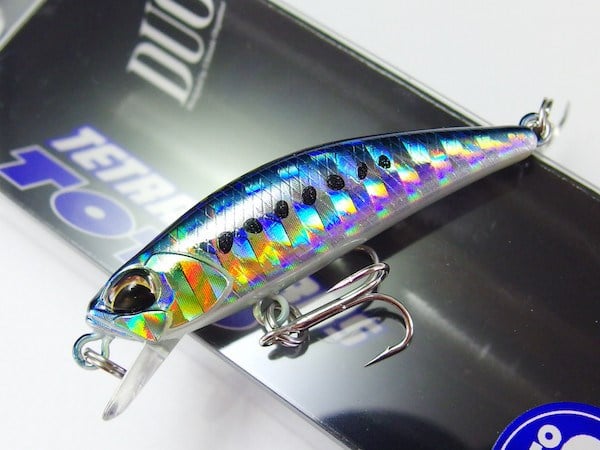 Duo Tetra Works Toto 42 AHA0011 Sardine