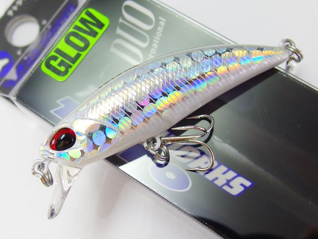 Duo Tetra Works Toto 48HS AQA0111 White Glow