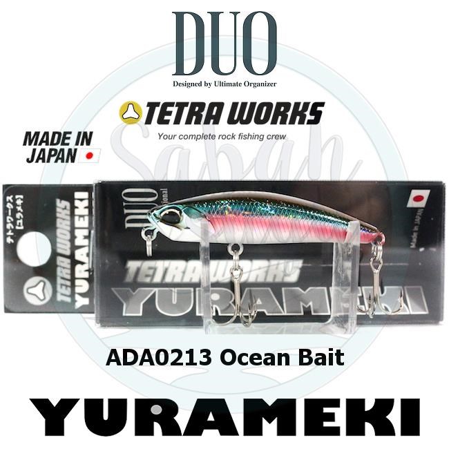 Duo Tetra Works Yurameki ADA0213 Ocean Bait