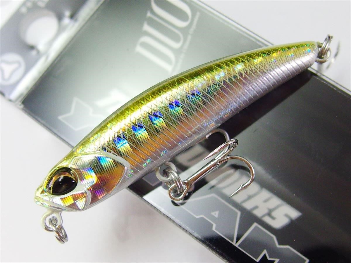Duo Tetra Works Yurameki AHA0149 Baby Aji