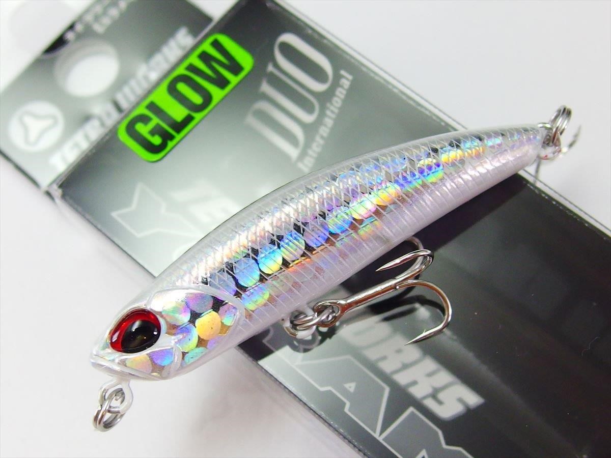 Duo Tetra Works Yurameki AQA0111 White Glow