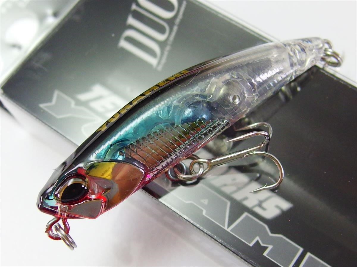 Duo Tetra Works Yurameki DSH0115 Fish Jr.