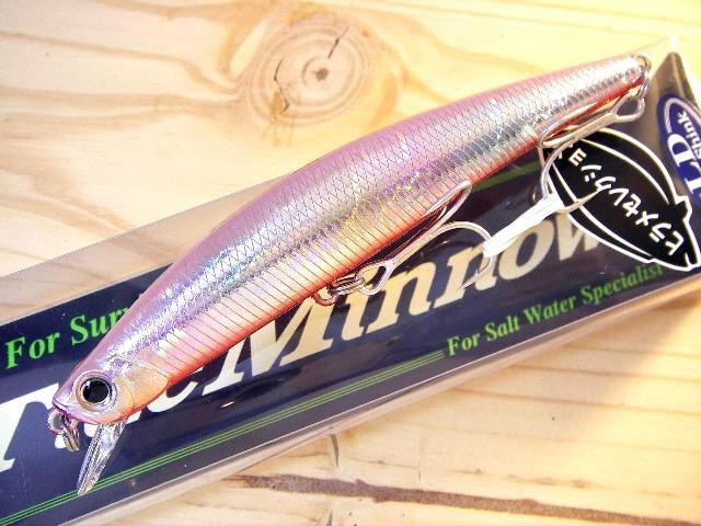 Duo Tide Minnow 105 LD D922