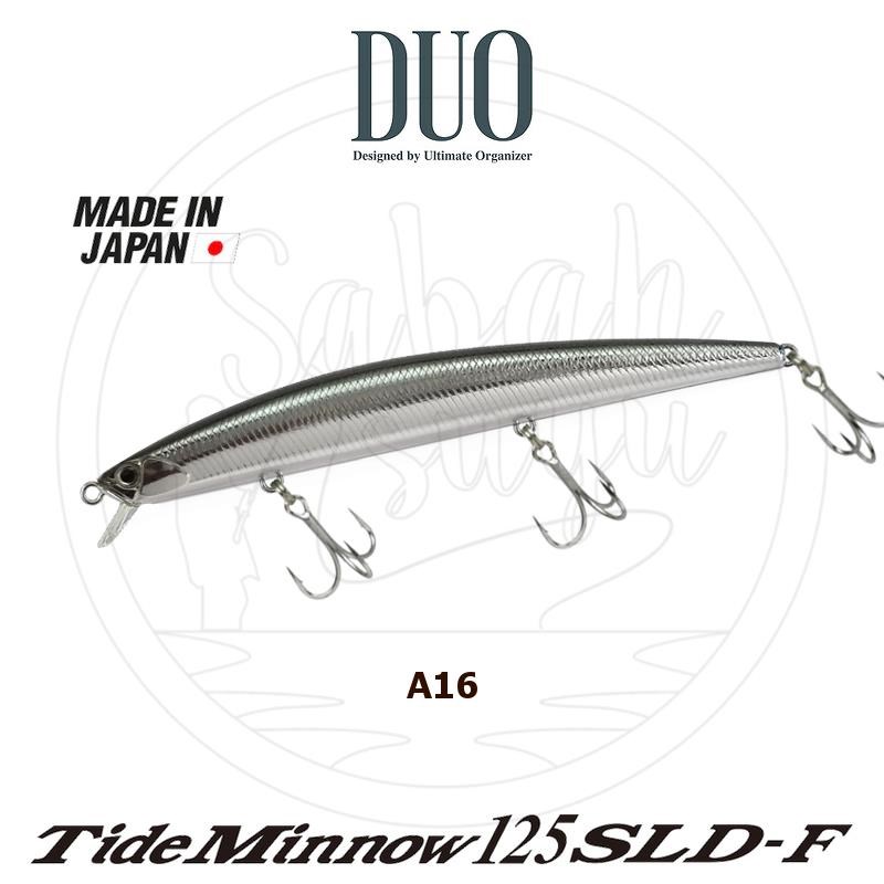Duo Tide Minnow 125 SLD-F A-16