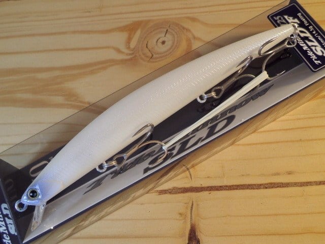 Duo Tide Minnow 125 SLD-F ACC3008 Neo Pearl