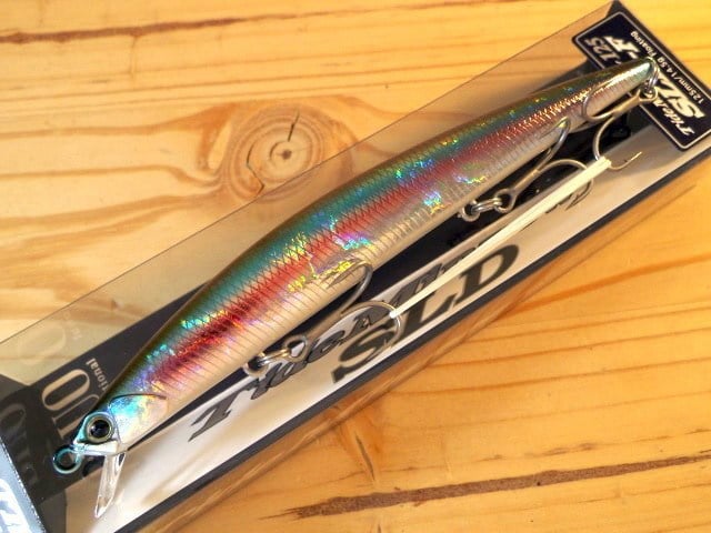 Duo Tide Minnow 125 SLD-F ADA0213 Ocean Bait