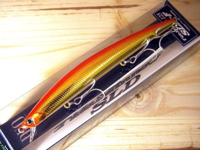 Duo Tide Minnow 125 SLD-F MCC0032 (M32)