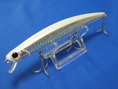 Duo Tide Minnow 135 SURF AJO0091 Ivory Halo