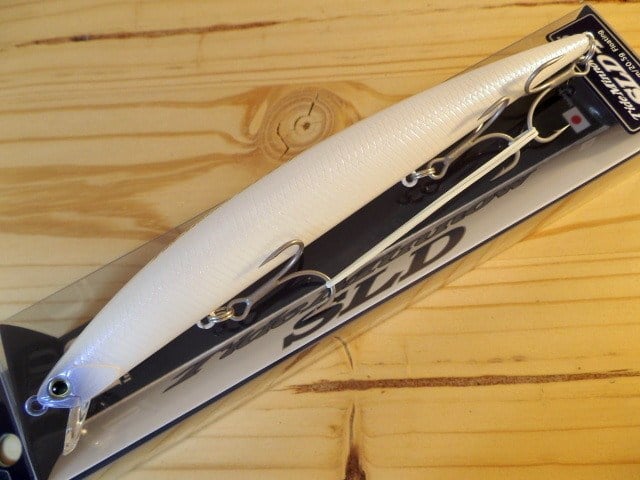 Duo Tide Minnow 145 SLD-F ACC3008 Neo Pearl