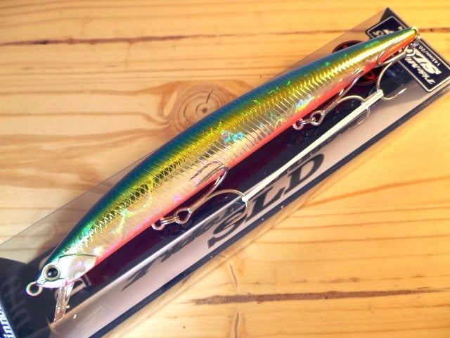 Duo Tide Minnow 145 SLD-F ADA0256 Okinawa RB