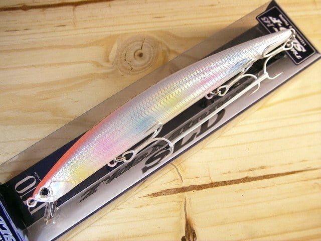 Duo Tide Minnow 145 SLD-F ANA0002 Rainbow