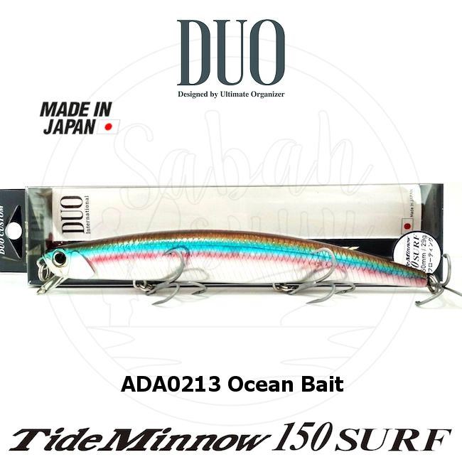 Duo Tide Minnow 150 SURF ADA0213 Ocean Bait