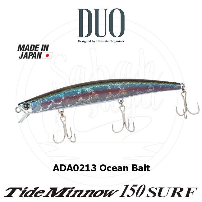 Duo Tide Minnow 150 SURF ADA0213 Ocean Bait