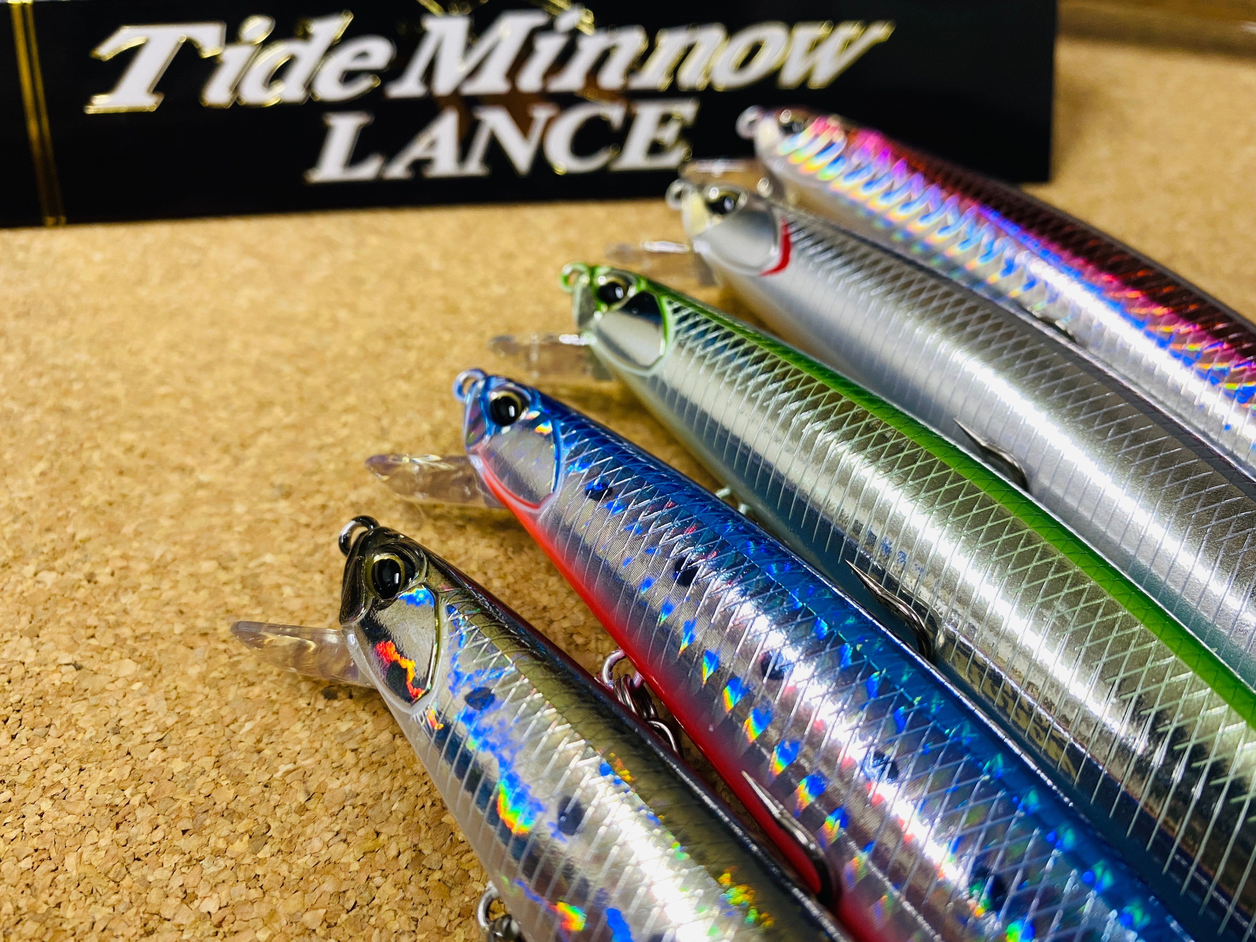 Duo Tide Minnow Lance 140S SNA0841 Real Sand Lance