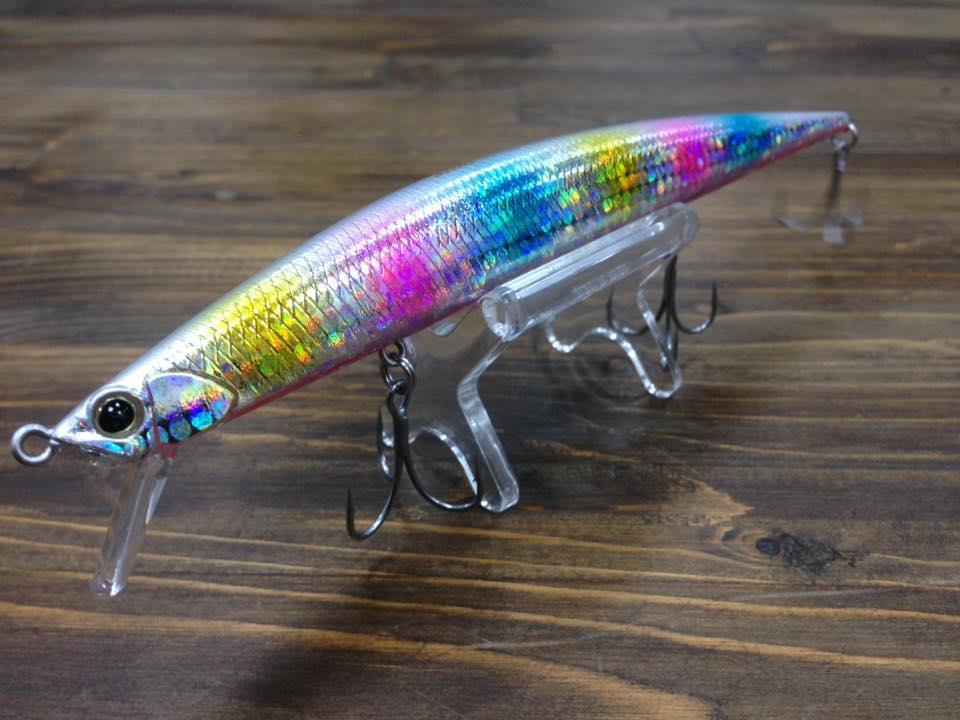 Duo Tide Minnow Slim 175 20.Yıl Özel Seri GQA0184 Hirame Candy