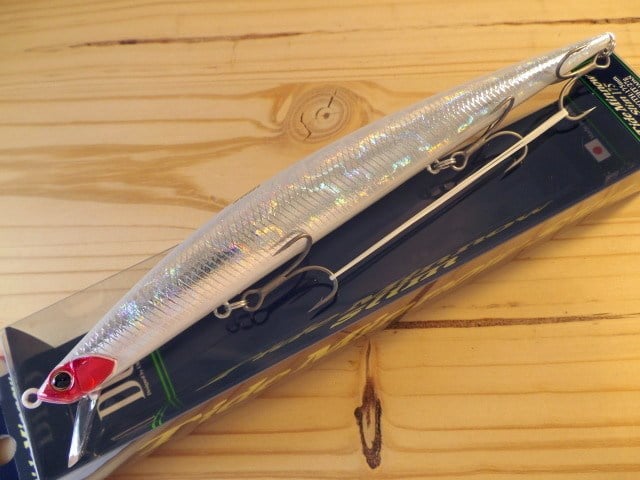 Duo Tide Minnow Slim 175 ADA0088 Prism Ivory