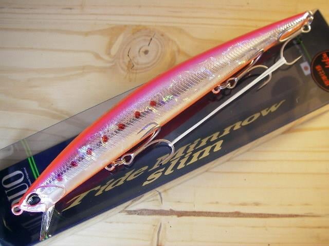Duo Tide Minnow Slim 175 ADA0119 Pink Sardine