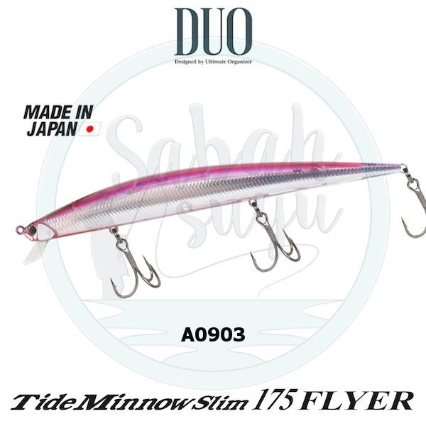 Duo Tide Minnow Slim 175 FLYER AO903