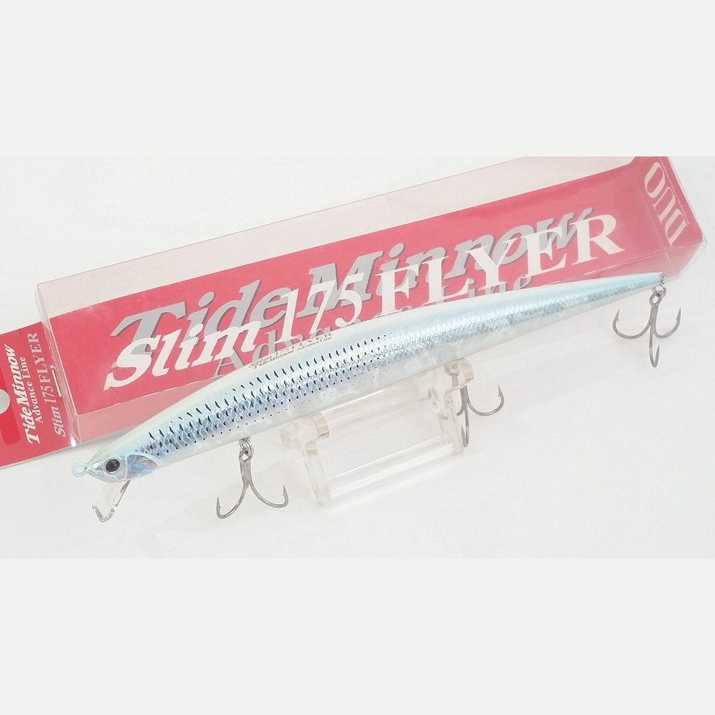 Duo Tide Minnow Slim 175 FLYER D72DM